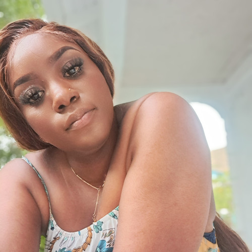 Kimanda R. profile photo