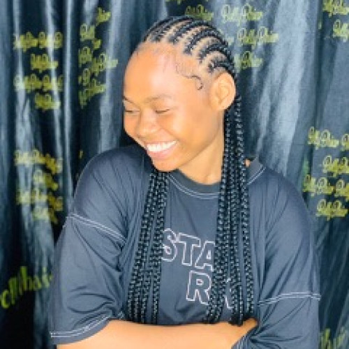 Taiwo J. profile photo