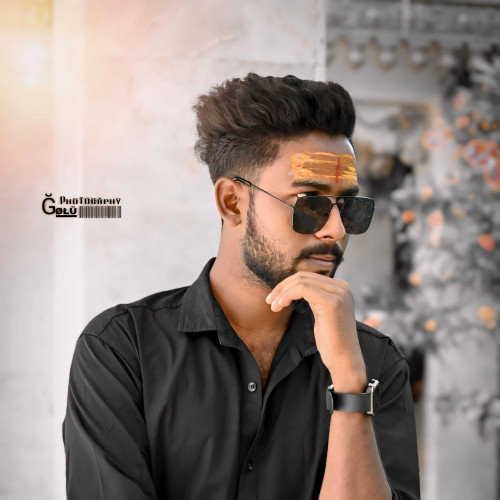 golu d. profile photo