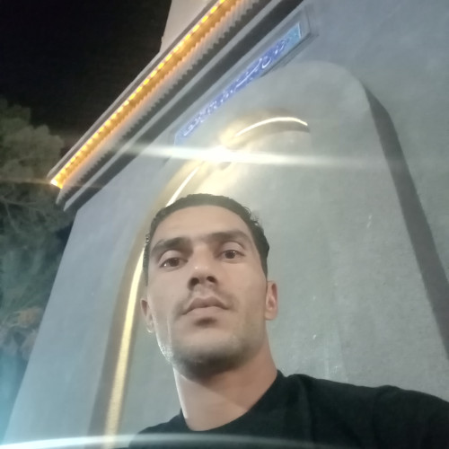 Saeed B. profile photo