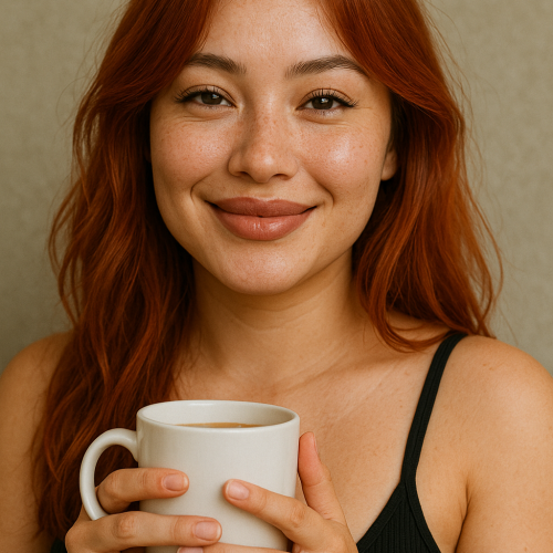 Ximena G. profile photo