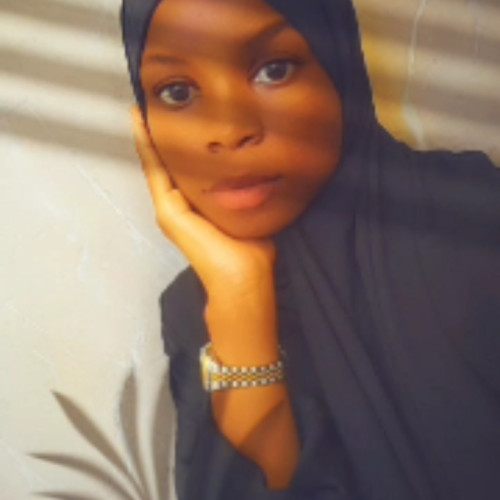 Amina M. profile photo