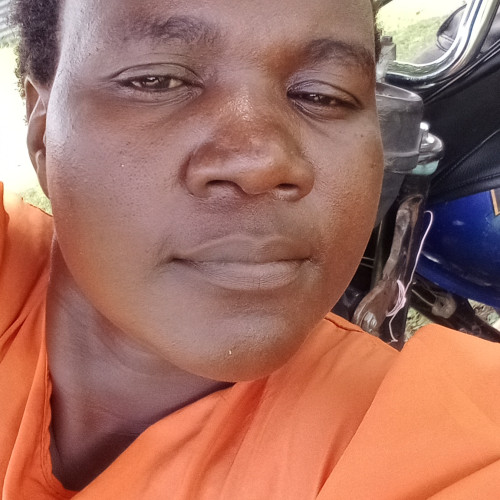 Salome N. profile photo