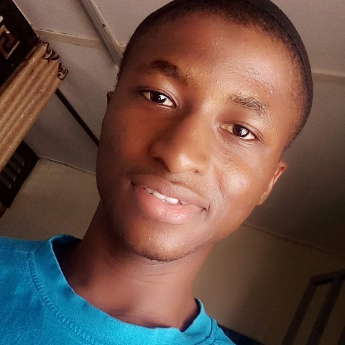 Muhammed J. profile photo