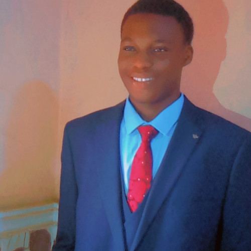 Joshua S. profile photo