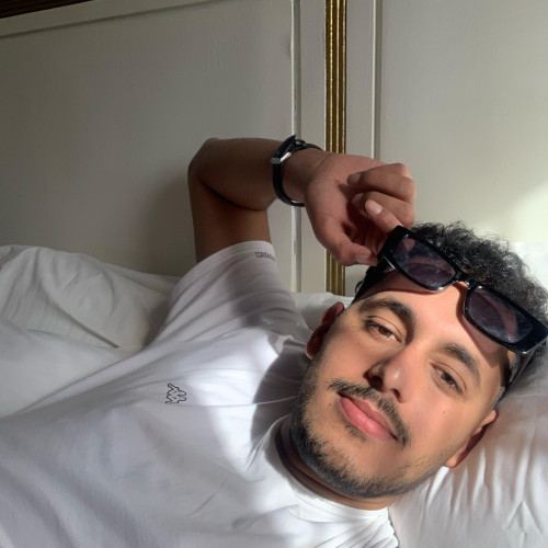 Ahmed E.
