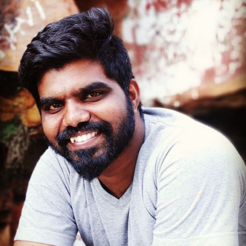 kannan G. profile photo