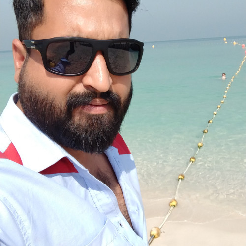 Irfan M. profile photo