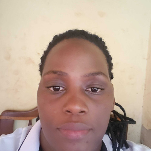 nansubuga s. profile photo