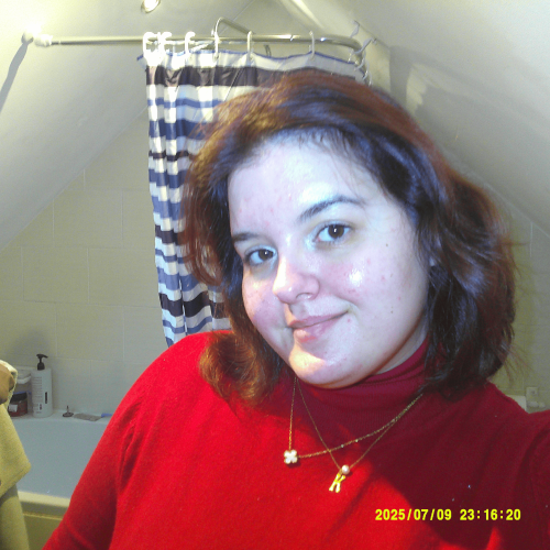 AIKATERINI K. profile photo