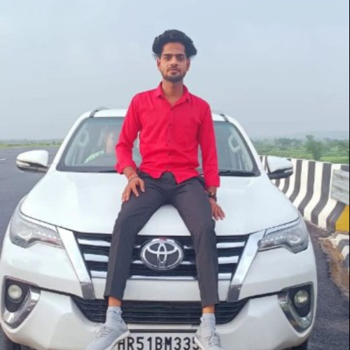 Abhishek C. profile photo