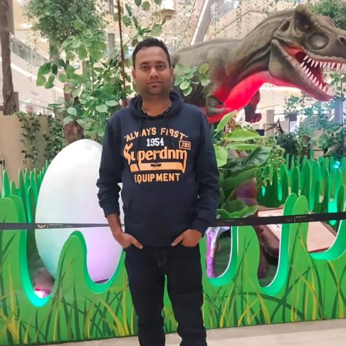 Ravi S.