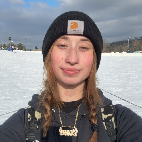 Aryanna O. profile photo