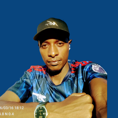 Apos A. profile photo