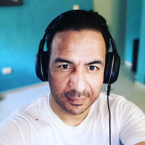 Oscar M. profile photo