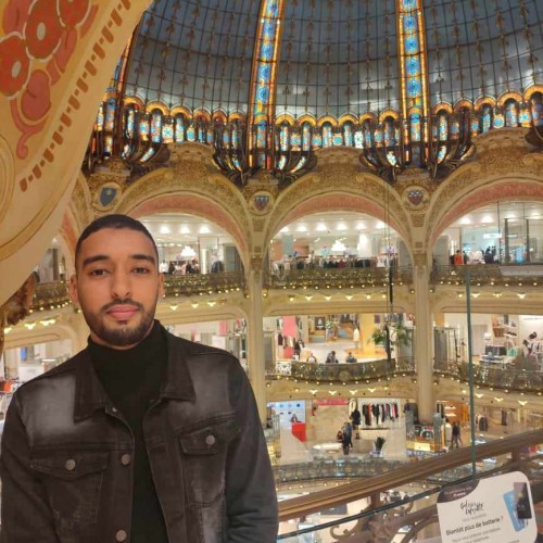 Mohamed B. profile photo