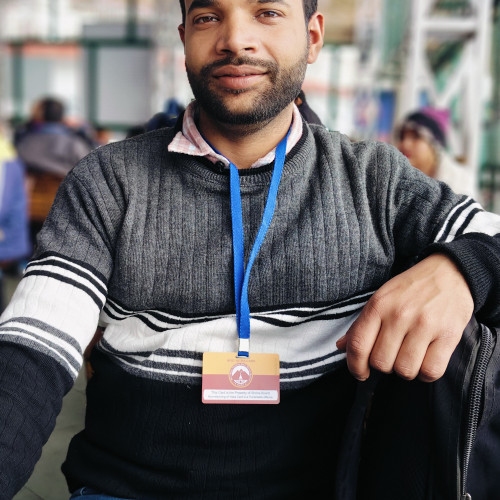Jatin C. profile photo