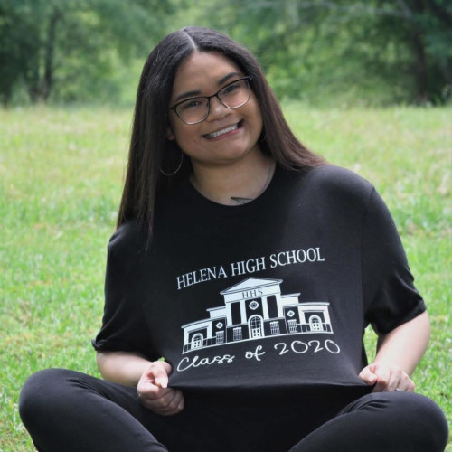 Mechelle J. profile photo