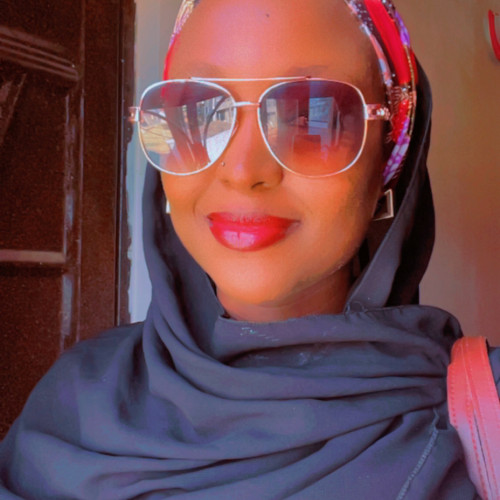 Aisha N. profile photo