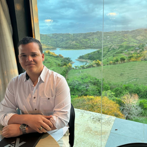 Valerio F. profile photo