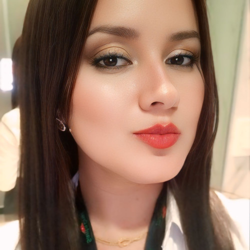 Mellsita S. profile photo