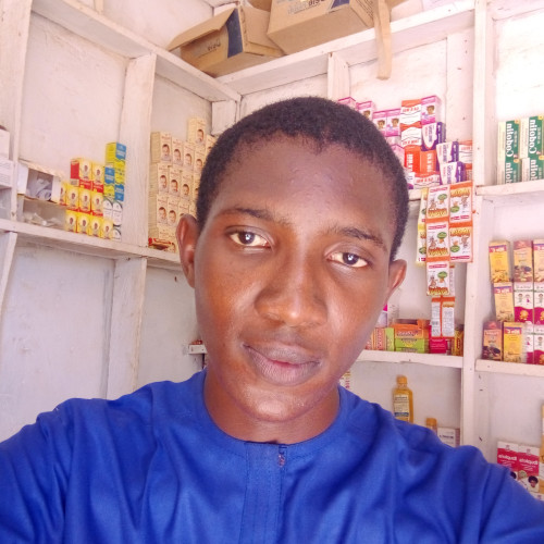 ALIYU M. profile photo