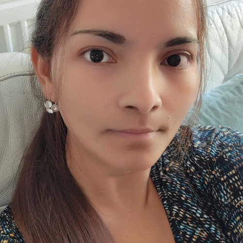 Meyline D. profile photo