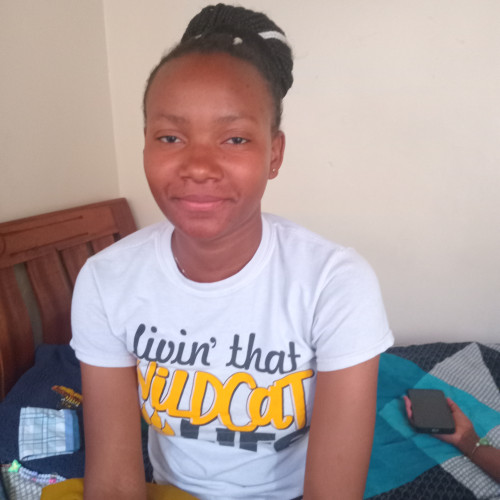 Gloria O. profile photo