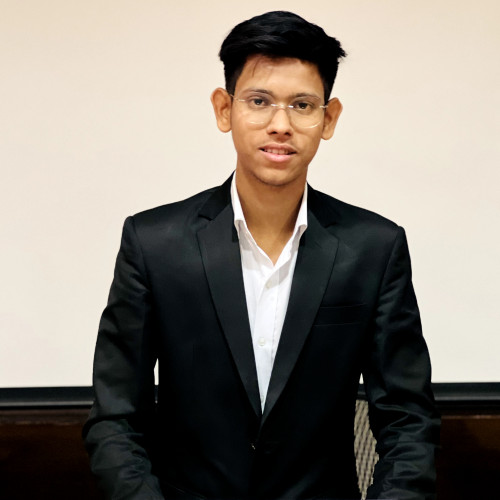 Pragyan G. profile photo