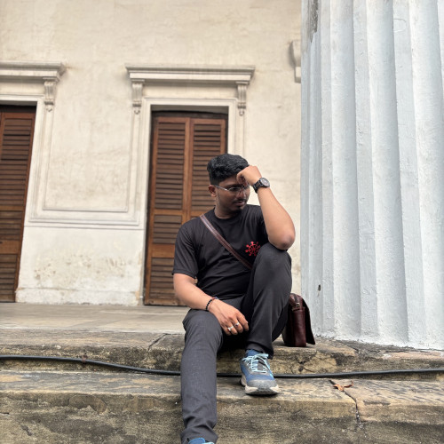Ankush G. profile photo