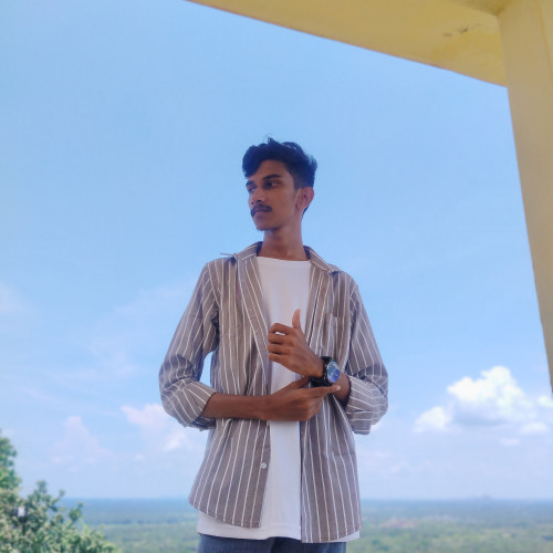 Athul K. profile photo