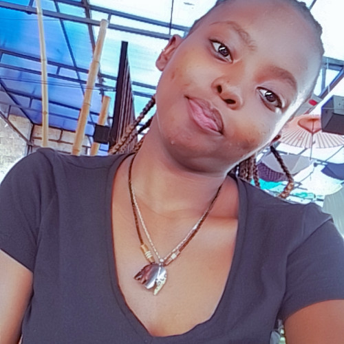 Shanice A.