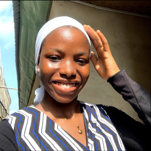 Mercy  O. profile photo