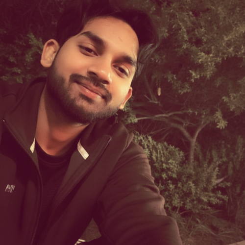Aariz A. profile photo