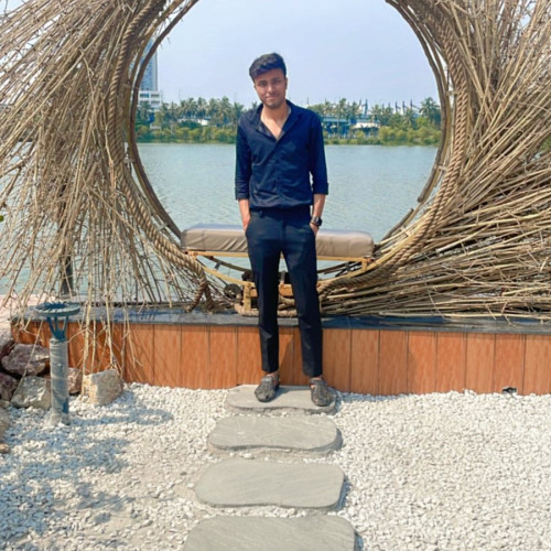 Manish J. profile photo