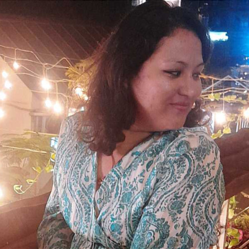 Praneeta S.