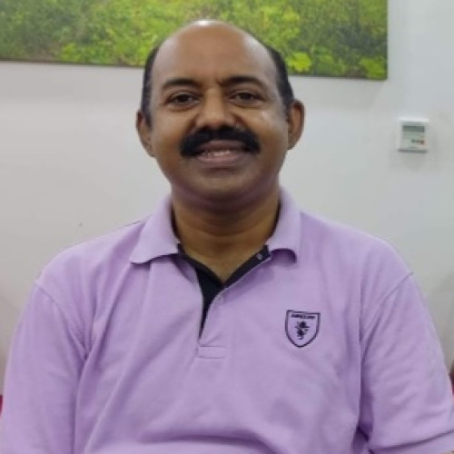 Raj  K. profile photo