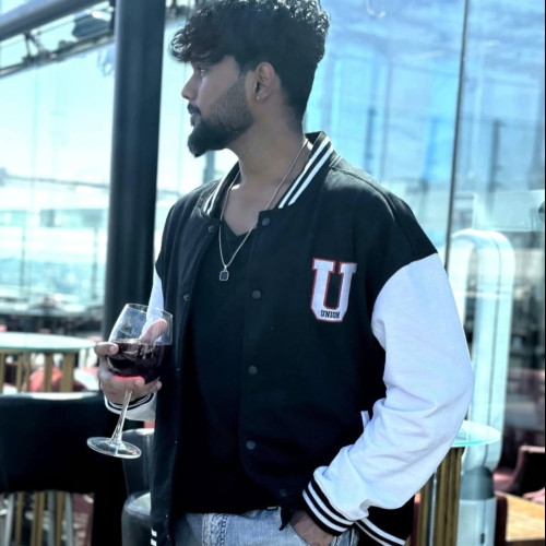 Zayn T. profile photo