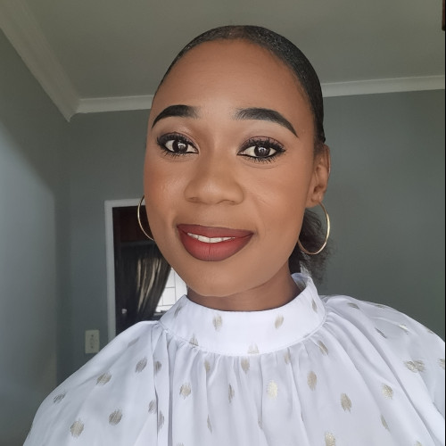 Natasha M. profile photo