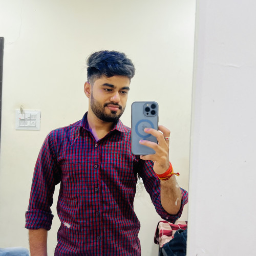 Himanshu P.