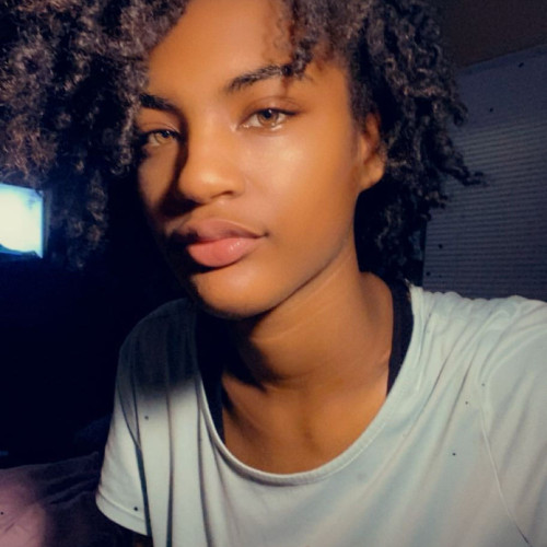 Aaliyah M. profile photo