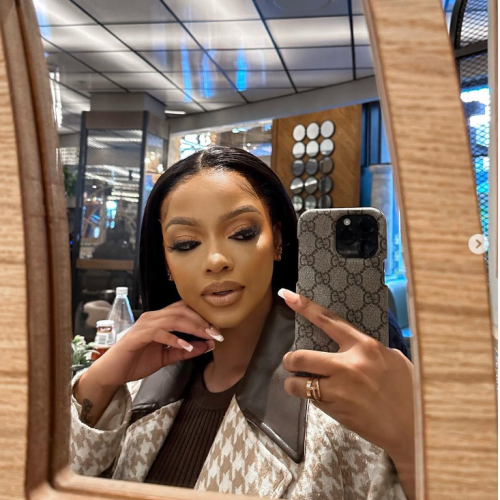 Michelle M. profile photo