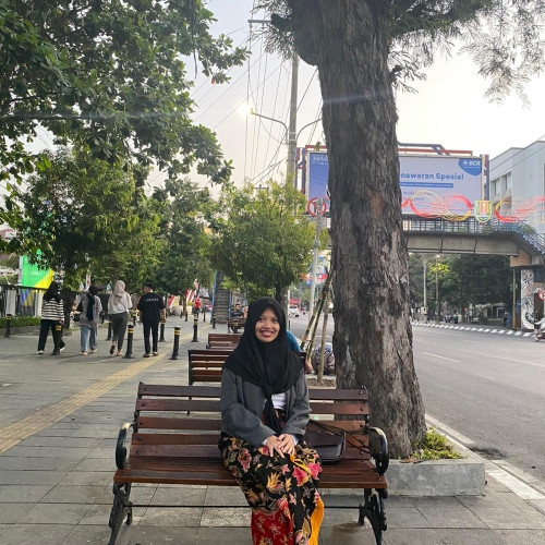 Dini A. profile photo