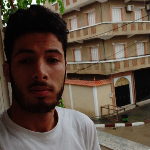 Rafik F.