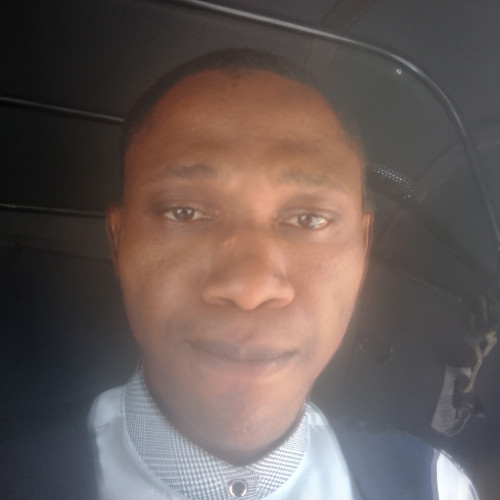 Kayode J. profile photo