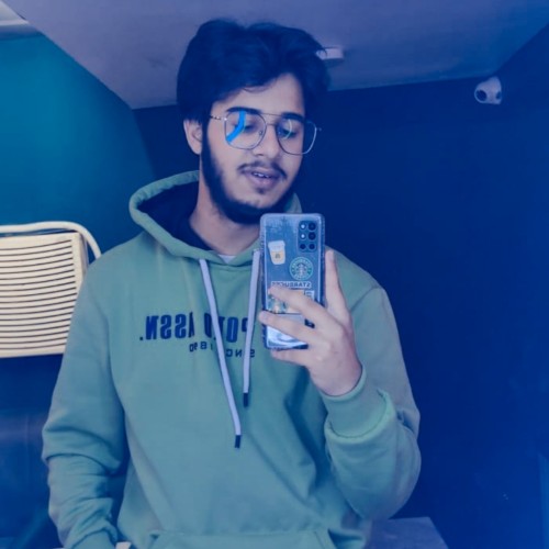 Zaid A. profile photo