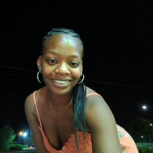 DaShara J. profile photo