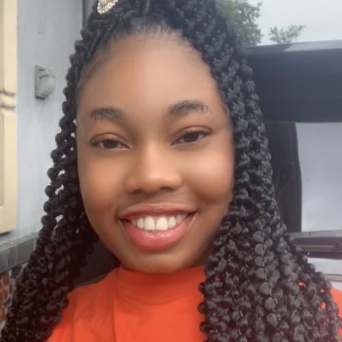 Favour G. profile photo