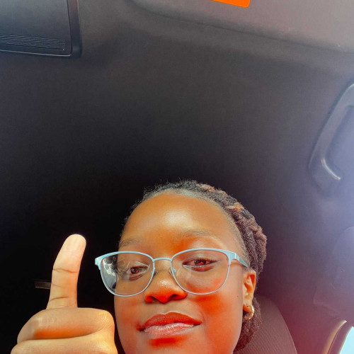 Zintle K. profile photo