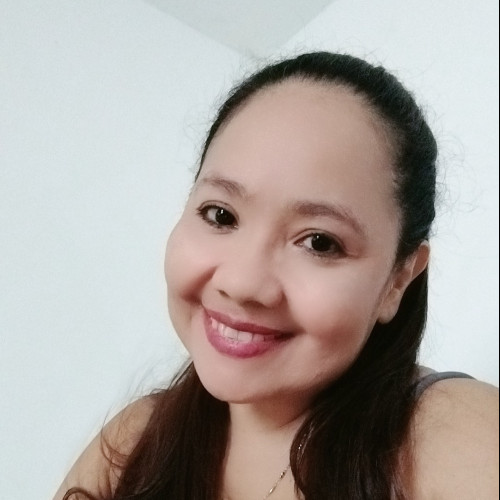 Myriam A. profile photo